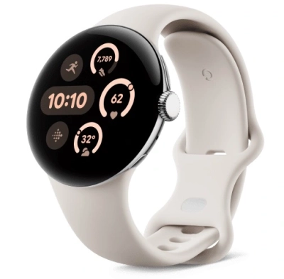 Google Pixel Watch 3 41mm Price In USA